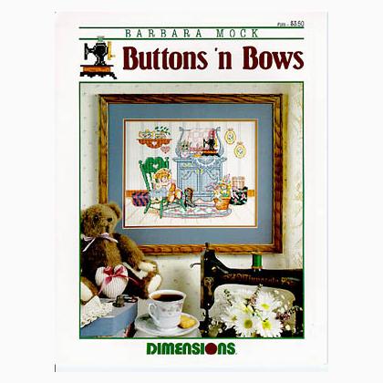 Buttons N Bows