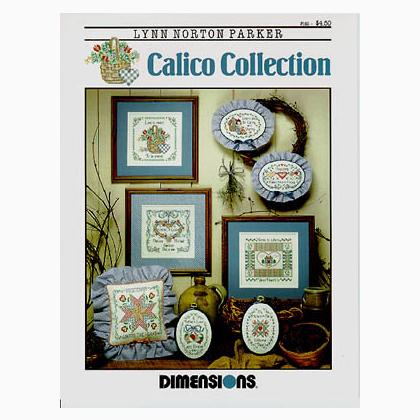 Calico Collection