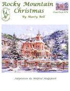 Rocky Mountain Christmas (Marty Bell)