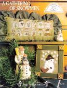 Gathering Of Snowmen