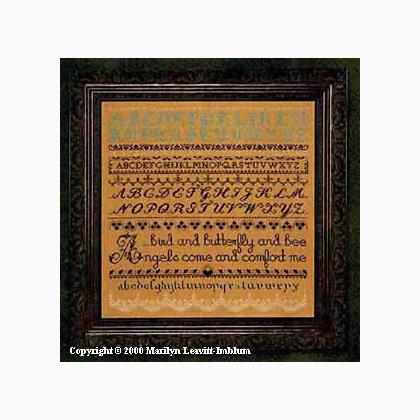 Angel Sampler