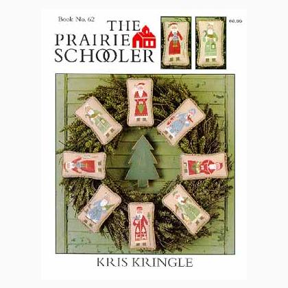 Kris Kringle