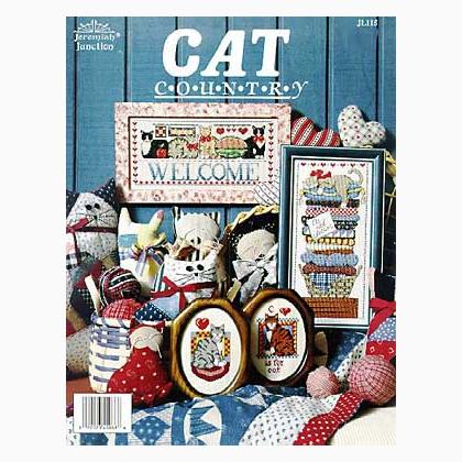Cat Country