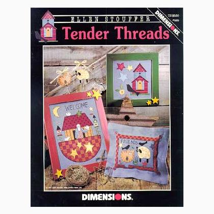 Tender Threads