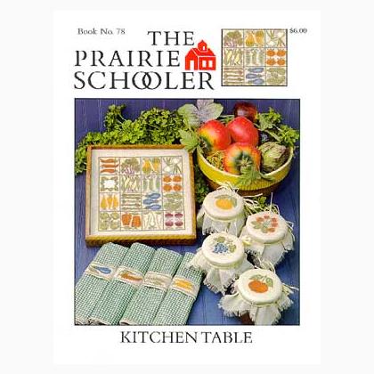 Kitchen Table