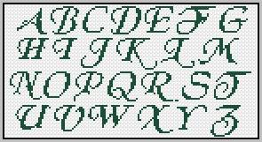Caps Alphabet Caps Alphabet