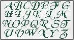 Caps Alphabet