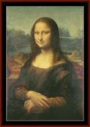 Leonardo - Mona Lisa
