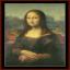 Leonardo - Mona Lisa
