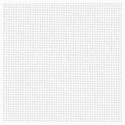 Coton Davosa - Blanc