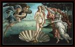 Botticelli - Naissance de Venus