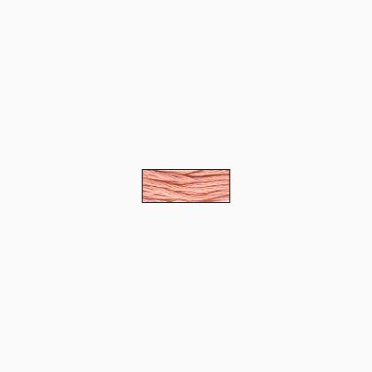 Cobbled Peach(Cottage Colours)
