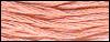 Cobbled Peach(Cottage Colours)