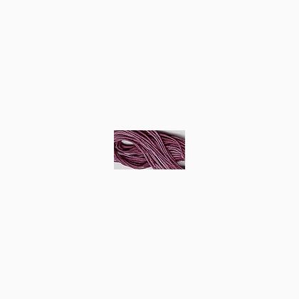 Plum Paisley