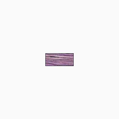 Purple Toile