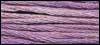 Purple Toile