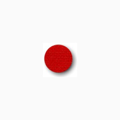 Aida Permin 14 ct, 65x50 cm Christmas Red