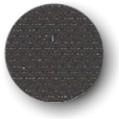 Aida Permin 14 ct, 65x50 cm Noir