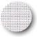 Aida Permin 14 ct, 65x50 cm China Pearl