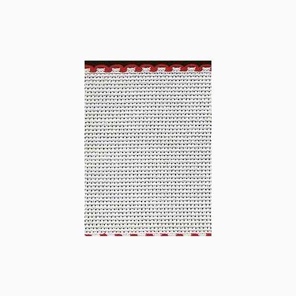 Classique 8 cm - Blanc