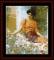 Godward - Summer Flowers