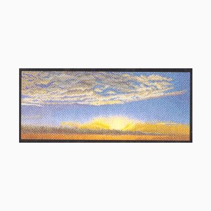 Sky Study 6