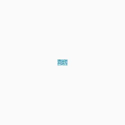 3214  Blue Zircon (#8)