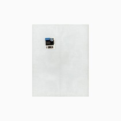 Plastic Canvas 7ct. 10.5x13.5