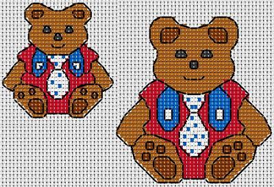 Teddy Bears Teddy Bears