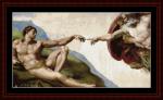 MIchelangelo - La création