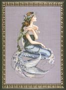 Enchanted Mermaid (MD84)