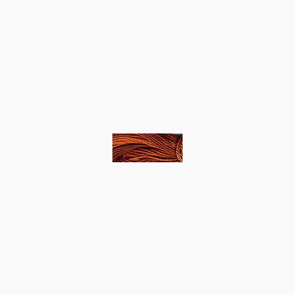 Just Rust-Perle Cotton
