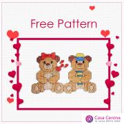 2 Bears