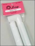 Q-Snaps Barres 11" (28cm)