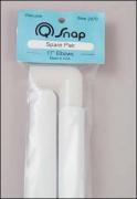 Q-Snaps Spare parts 17"