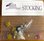Charms for Jillian`s Stocking