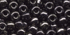 16004 - Eggplant Size 6 Beads