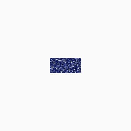 16026 - Crystal Blue Size 6 Beads