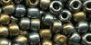16037 - Abalone Size 6 Beads