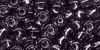 16608 - Amethyst Ice Size 6 Beads