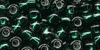 16614 - Brilliant Green Size 6 Beads