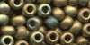 16618 - Mayan Gold Size 6 Beads