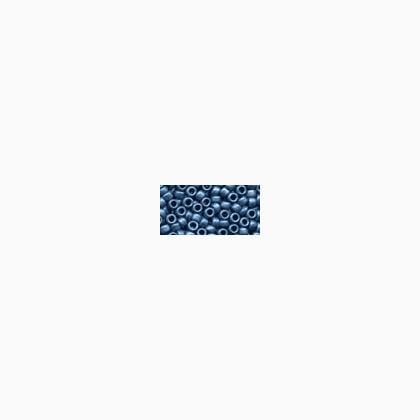18027 - Caspian Blue Size 8 Beads