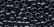 18081 - Jet Size 8 Beads