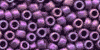 18827 - Confetti Amethyst Size 8 Beads