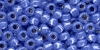 18829 - Opal Cornflower Size 8 Beads
