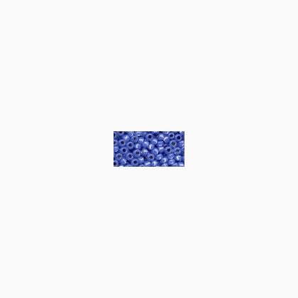 18829 - Opal Cornflower Size 8 Beads