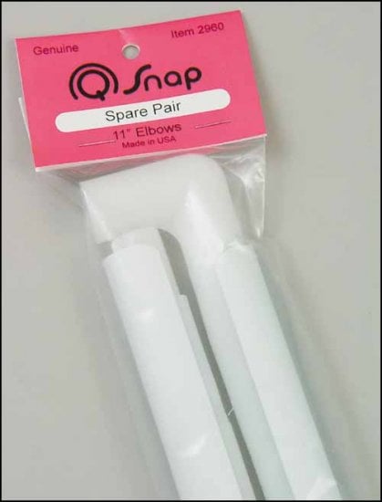 Q-Snaps Barres 11\" (28cm)