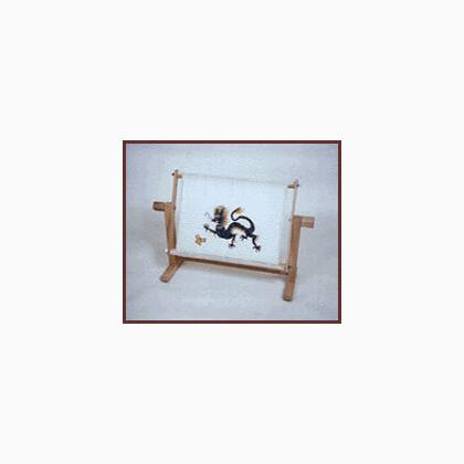 Table Frame: 30\"