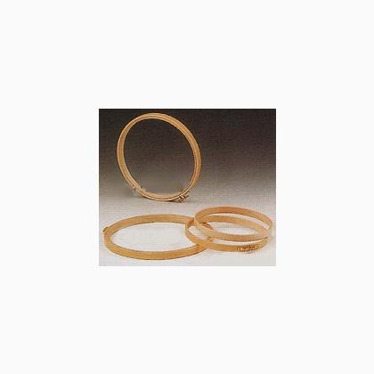 Hoop frame height 18mm: dia 25 cm